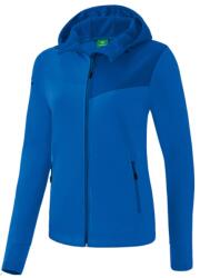 Erima Softshelljacket W Kapucnis kabát 2062207 Méret S