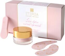 Eterea Cosmesi Naturale Lux Hydra Radiant szemmaszk - 1 szett