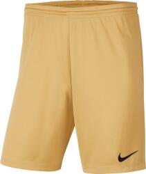 Nike M NK DF PARK III SHORT NB K Rövidnadrág bv6855-729 Méret XL