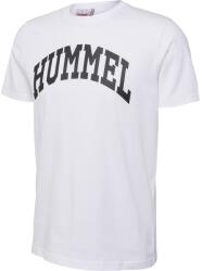 Hummel hmlIC BILL T-SHIRT Rövid ujjú póló 219017-9001 Méret S