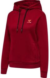 Hummel OFFGRID HOODIE WO Kapucnis melegítő felsők 216323-3135 Méret S - weplayhandball