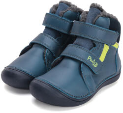 Ponte20 supinált bélelt téli csizma (30-35 méretben) DA07-4-2190A (32)