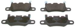 Bosch fékbetétkészlet, tárcsafék BOSCH 0 986 424 926 (0 986 424 926)