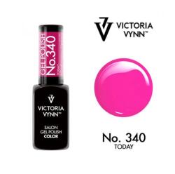 Victoria Vynn Oja Semipermanenta Victoria Vynn Gel Polish 340 Today