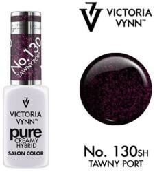 Victoria Vynn Oja Semipermanenta Victoria Vynn Pure Creamy 130 Tawny Port