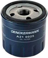Denckermann olajszűrő DENCKERMANN A210025 (A210025)
