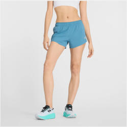 New Balance 3 inch Inseam Brief RC Short női futó rövidnadrág S (NBWS41286-TEI-S)