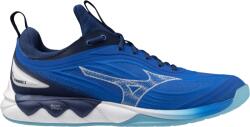Mizuno Pantofi sport de interior Mizuno WAVE LUMINOUS 3 v1ga2420-01 Marime 43 EU - weplayvolleyball