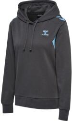 Hummel Hanorac Hummel hmlSTALTIC COTTON HOODIE WOMAN 219201-1025 Marime XS