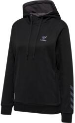 Hummel Hanorac cu gluga Hummel OFFGRID COTTON HOODIE WO 216092-2715 Marime XS