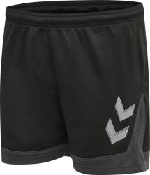 Hummel Sorturi Hummel LEAD WOMENS POLY SHORTS 207398-2001 Marime S