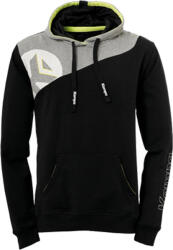 Kempa Hanorac cu gluga Kempa Core 2.0 hoodie 2002195-01 Marime XXS (111-116 cm)