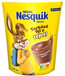 NESTLÉ Kakaópor instant NESQUIK 150 g (C62397)