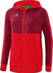Erima Jacheta cu gluga Erima Six Wings Jacket W 1032216 Marime 36