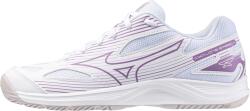 Mizuno Pantofi sport de interior Mizuno CYCLONE SPEED 4 W v1gc2380-10 Marime 38, 5 EU - weplayvolleyball