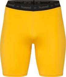 Hummel Sorturi Hummel FIRST PERFORMANCE KIDS TIGHT SHORTS 204505-5001 Marime S (135-140 cm)