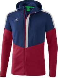 Erima Hanorac cu gluga Erima SQUAD TRAININGS HOODIE 1032053 Marime M