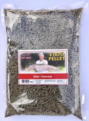 TOPMIX pellet amúr, etető pellet (TM269) - epeca