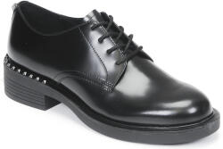 Ash Pantofi Derby Femei FREAK Ash Negru 38