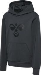 Hummel hmlCUATRO HOODIE Kapucnis melegítő felsők 213850-2736 Méret 176 - weplayvolleyball