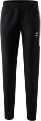 Erima Pantaloni Erima SQUAD WORKER TROUSER WOMAN 1102005 Marime XS