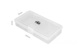 Delphin Doboz delphin tbx one 214-1p-214x113x41mm (101000513) - epeca