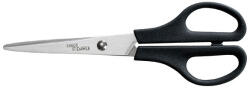 Dahle Olló irodai DAHLE 54606 15 cm fekete (2D54606) - papir-bolt