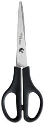 Dahle Olló irodai DAHLE 54606 15cm fekete (54606-20119) - papir-bolt