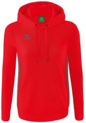 Erima Hanorac cu gluga Erima Essential Team Kapuzensweat Damen 2072214 Marime M