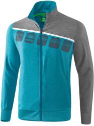 Erima Jacheta Erima 5-C Presentation Jacket 1011906 Marime 3XL