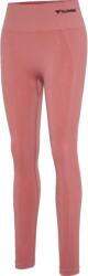 Hummel Colanți Hummel hmlTIF SEAMLESS HIGH WAIST TIGHTS 210492-4494 Marime S