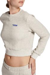 Hummel Hanorac Hummel LGC SHAI SHORT SWEATSHIRT 215620-2188 Marime L