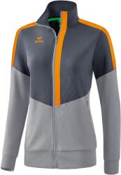 Erima Jacheta Erima SQUAD WORKER JACKET WOMEN 1032037 Marime XS
