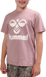 Hummel Tricou Hummel hmlTRES T-SHIRT S/S 213851-4852 Marime 176