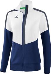 Erima Jacheta Erima SQUAD WORKER JACKET WOMEN 1032044 Marime 34