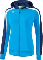 Erima Jacheta cu gluga Erima LIGA 2.0 TRAININGS HOODIE JACKET WOMEN 1071856 Marime 46
