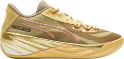 PUMA Ghete de baschet Puma All-Pro Nitro CNY 379967-01 Marime 44, 5 EU