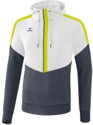 Erima Hanorac cu gluga Erima SQUAD KAPUZENSWEAT 1072010 Marime 3XL