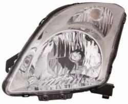 ABAKUS Reflektor Le Suzuki Swift Iii 05- H4 - centralcar - 404,48 RON
