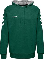 Hummel Hanorac cu gluga Hummel GO KIDS COTTON HOODIE 203509-6140 Marime XS (123-128 cm)