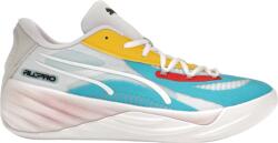 PUMA Ghete de baschet Puma All-Pro Nitro 379079-06 Marime 40, 5 EU