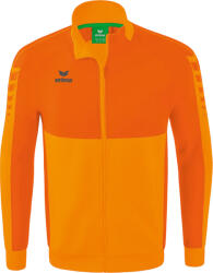 Erima Jacheta cu gluga Erima Six Wings Worker Jacket 1032234 Marime 152