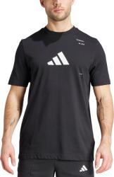 adidas Tricou adidas M HB CAT G T iy5063 Marime M - weplayvolleyball