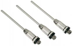 ERIMA Pompa Erima VALVE NEEDLES 3 PCS. 731307 Marime 0