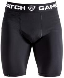 GamePatch Sorturi GamePatch Compression shorts cs01-170 Marime L - weplayvolleyball