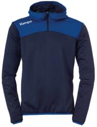 Kempa Hanorac cu gluga Kempa EMOTION 2.0 QUARTER ZIP HOODY 2002267-03 Marime M