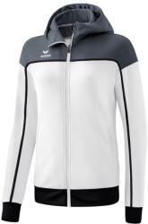 Erima Hanorac cu gluga CHANGE by erima Training Jacket with hood 1032316 Marime 34