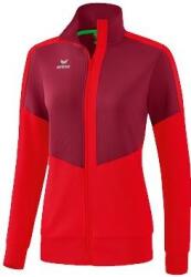 Erima Jacheta Erima SQUAD WORKER JACKE DAMEN 1032039 Marime XS