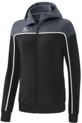Erima Hanorac cu gluga CHANGE by erima Training Jacket with hood 1032313 Marime 36
