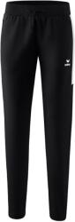 Erima Pantaloni Erima SQUAD WORKER TROUSER WOMAN 1102008 Marime XS